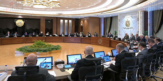 مجلس الوزراء  (19)