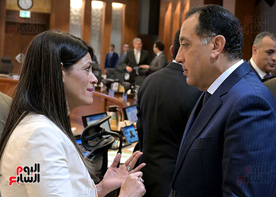 مجلس الوزراء  (7)