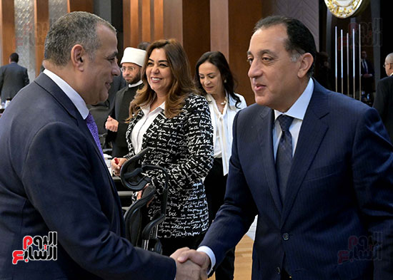 مجلس الوزراء  (6)