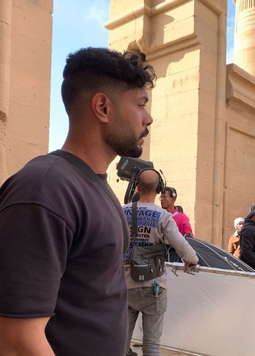 مرشد سياحي