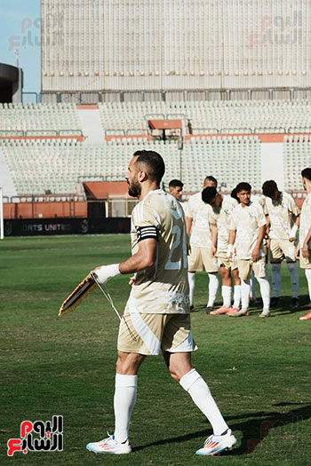 مباراه الاهلى وفاركو  (4)