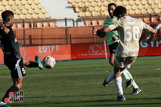 مباراه الاهلى وفاركو  (18)