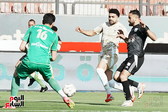 مباراه الاهلى وفاركو  (9)