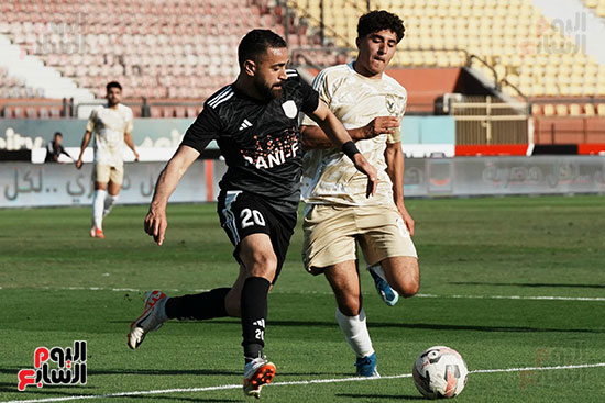 مباراه الاهلى وفاركو  (15)