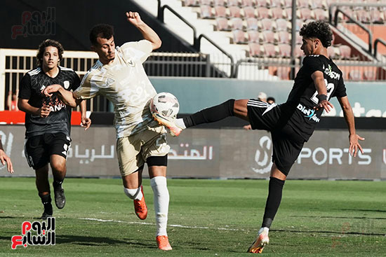 مباراه الاهلى وفاركو  (12)