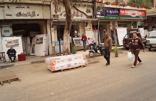 محلات بشارع محمد على محلات بشارع محمد على