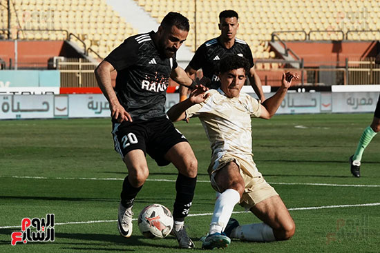 مباراه الاهلى وفاركو  (17)
