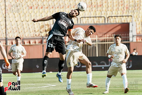 مباراه الاهلى وفاركو  (7)
