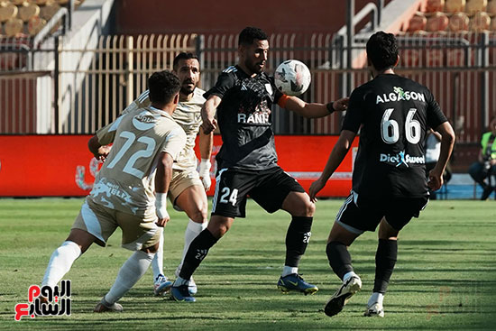 مباراه الاهلى وفاركو  (13)