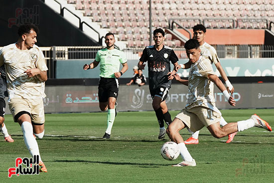 مباراه الاهلى وفاركو  (14)