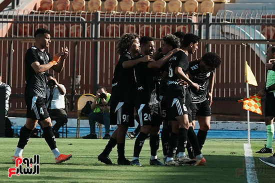 مباراه الاهلى وفاركو  (10)