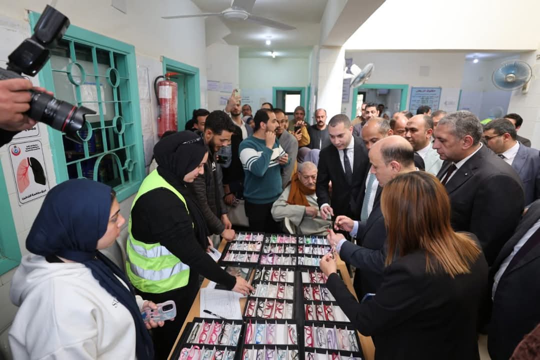 خلال المبادرة