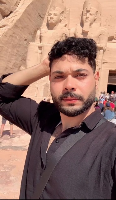 الأماكن السياحية