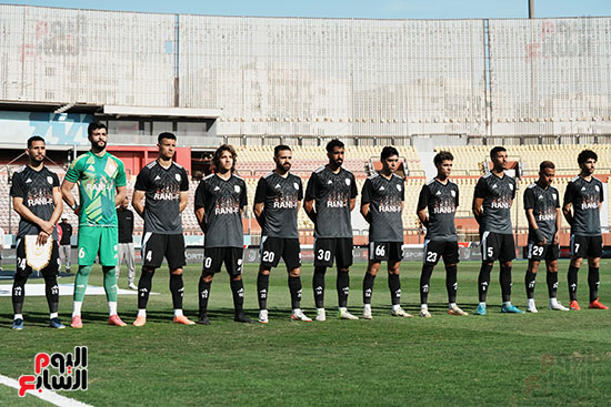 مباراه الاهلى وفاركو  (5)