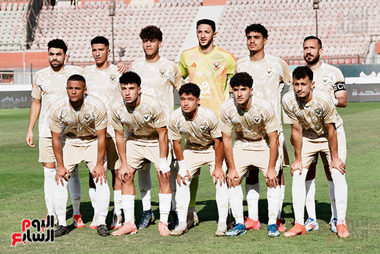 مباراه الاهلى وفاركو  (6)