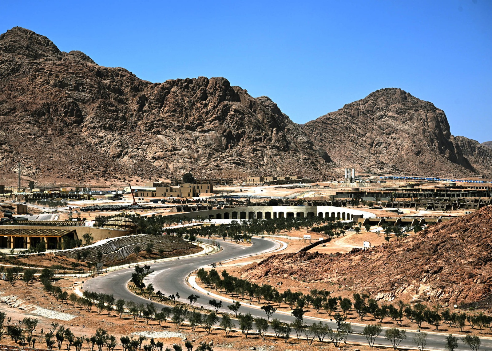 مشروع التجلي الاعظم