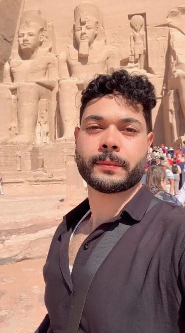 عمر اليماني