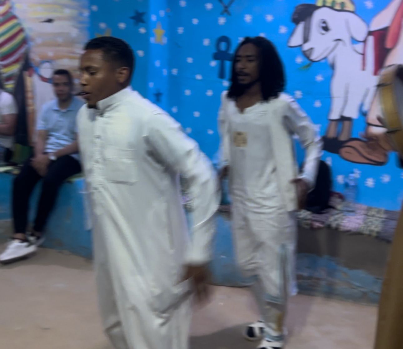 استعراض نوبى استعراض نوبى