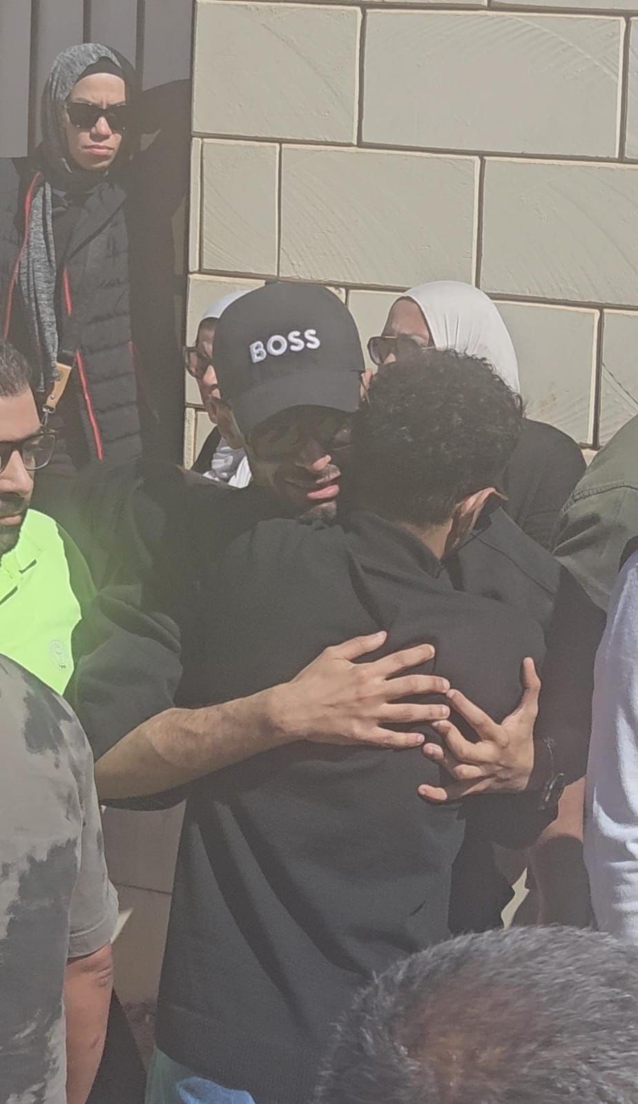 حمدي المرغني