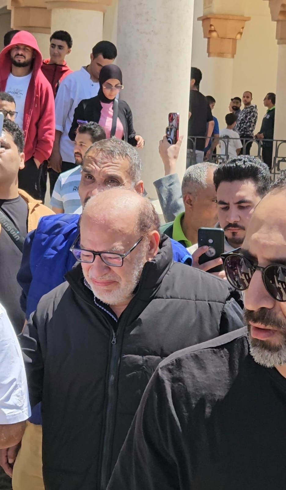 صلاح عبد الله