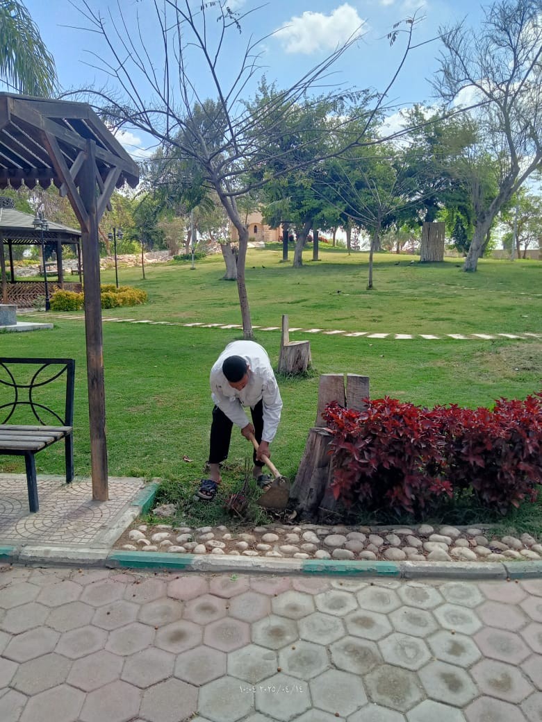 الصيانة الصيانة