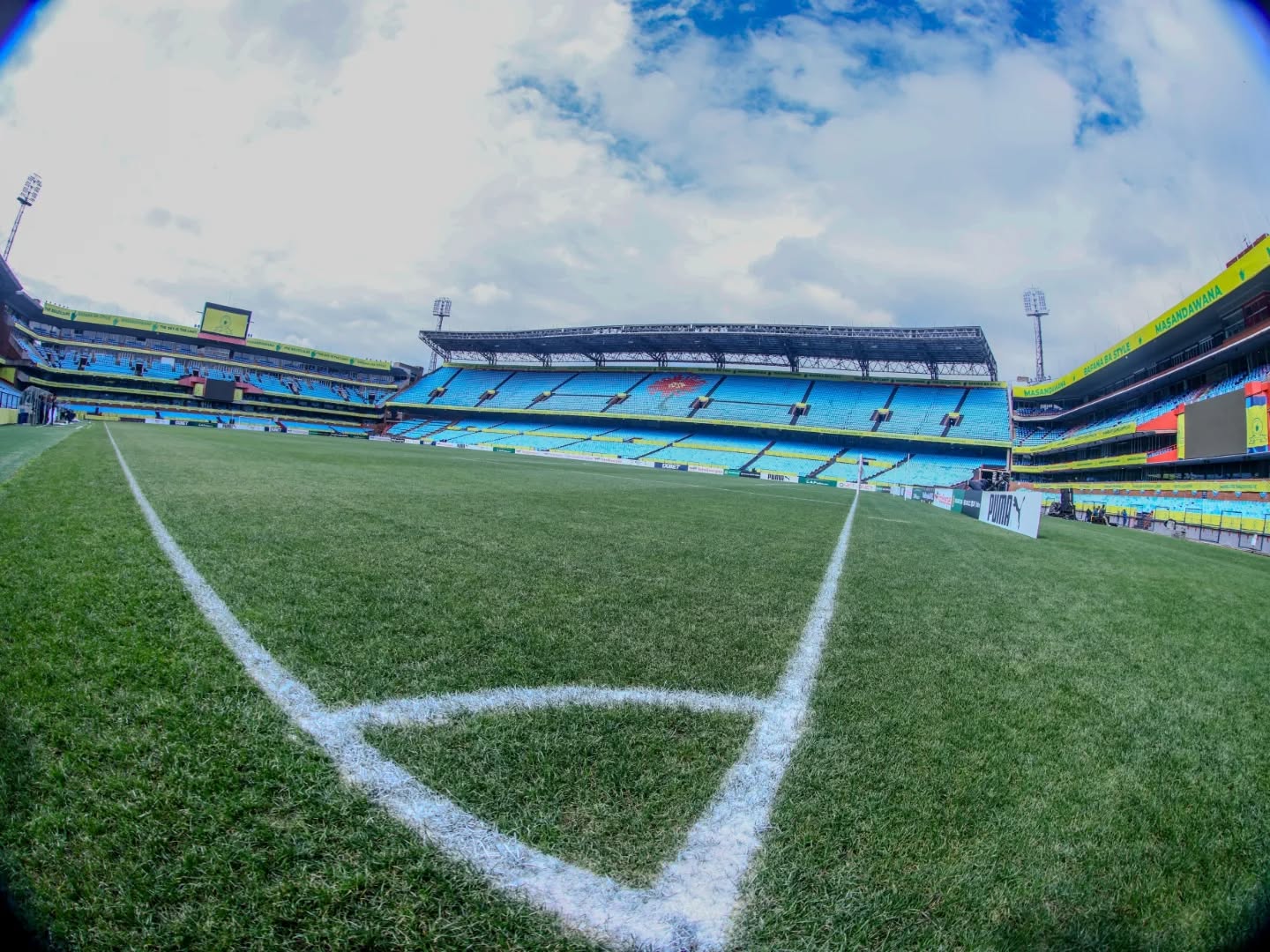 ملعب «لوفتوس فيرسفيلد»