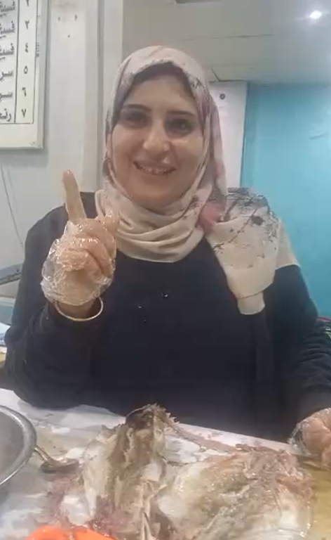 تميز في صناعة الفسيخ تميز في صناعة الفسيخ