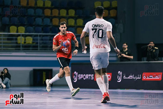 الأهلى والزمالك الأهلى والزمالك