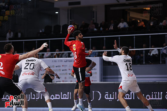 مباراة نهائى كأس مصر لكرة اليد بين الأهلى والزمالك مباراة نهائى كأس مصر لكرة اليد بين الأهلى والزمالك