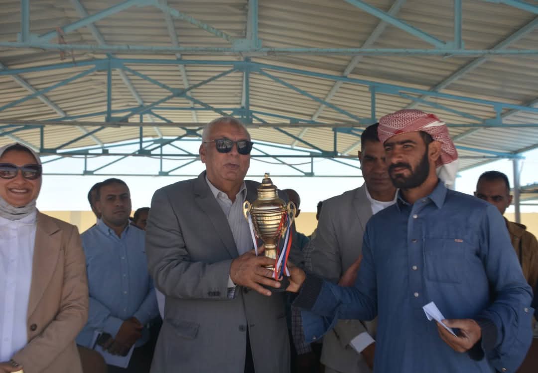كأس البطولة المحلية لسباق بغداد للهجن كأس البطولة المحلية لسباق بغداد للهجن