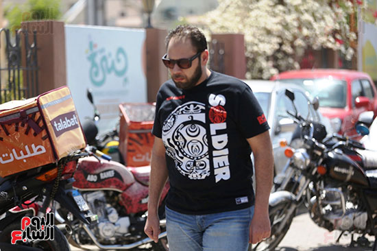 جنازة سليمان عيد (26)
