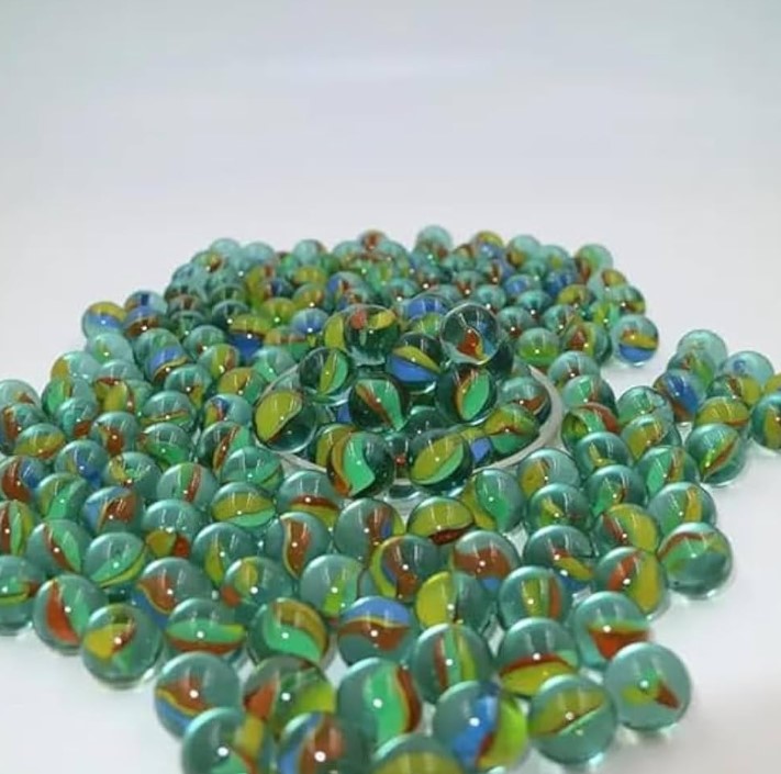 مجموعة من البلية