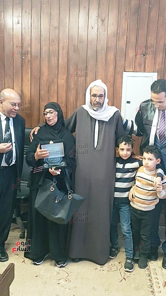 أسرة-الباحث-الراحل أسرة-الباحث-الراحل