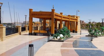 ممشى اهل مصر ممشى اهل مصر