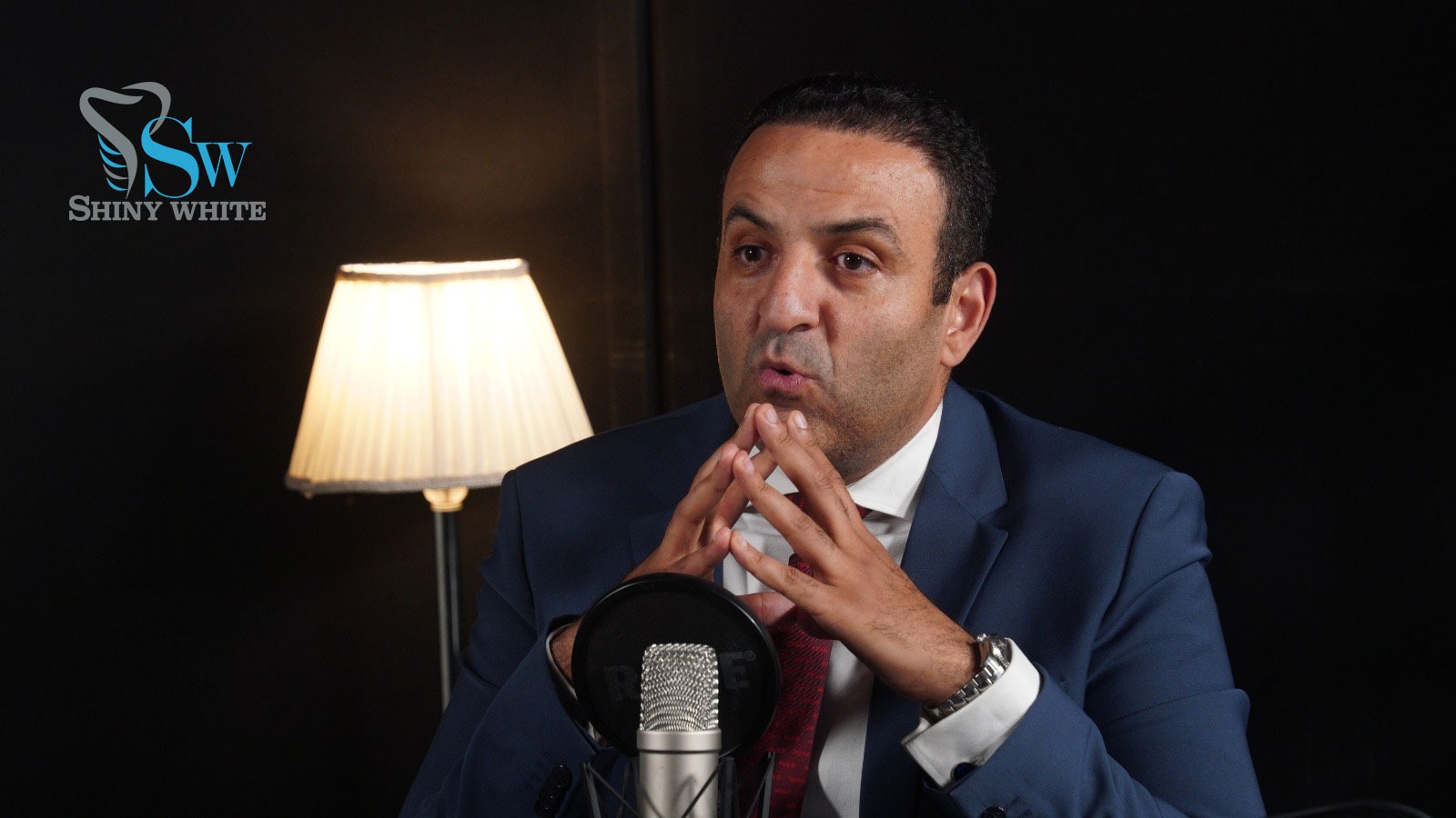 دكتور شادي على حسين