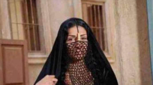 ملاية لف ملاية لف