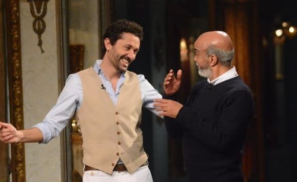 كريم محمود وسليمان عيد