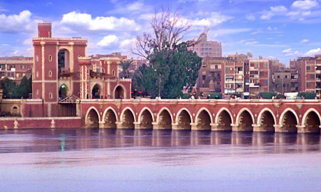القناطر الخيرية القناطر الخيرية