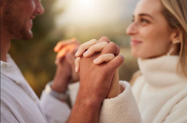 يوم تقدير الزوج