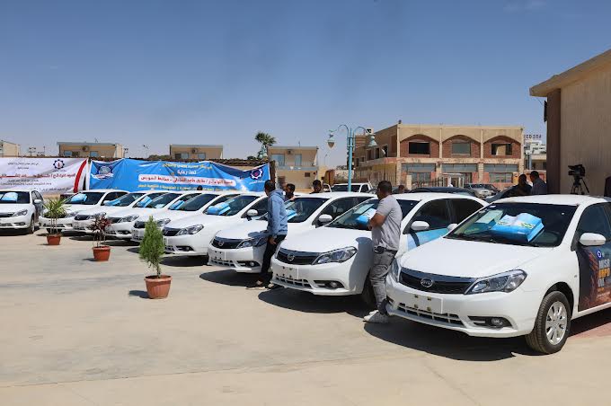 سيارات التاكسى الجديدة سيارات التاكسى الجديدة