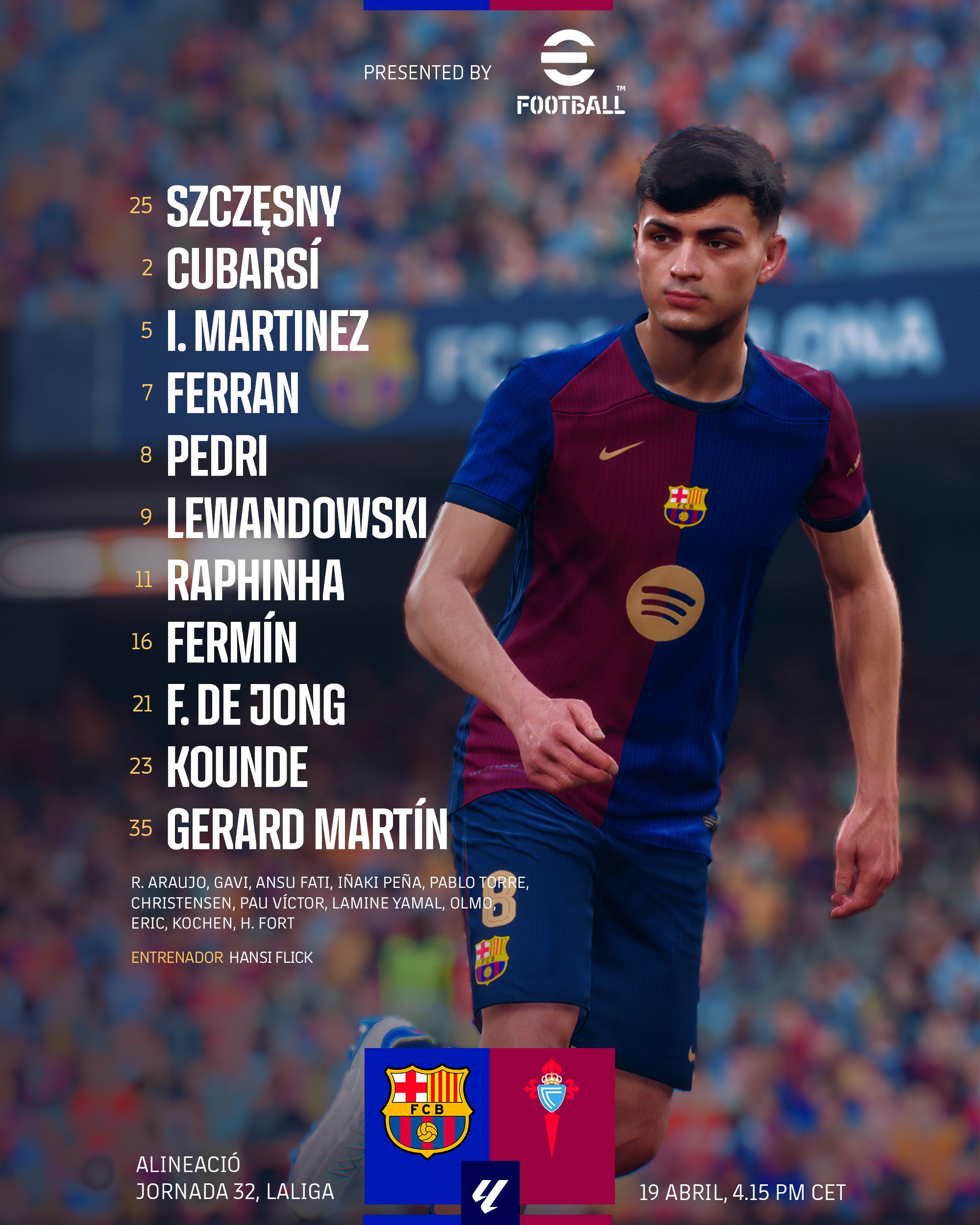 تشكيل برشلونة تشكيل برشلونة