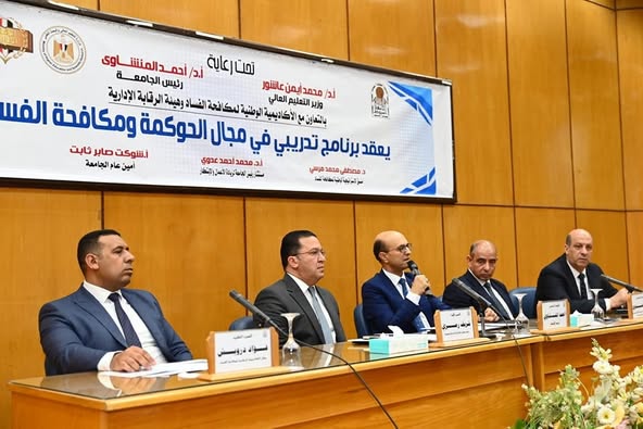 المتدربين خلال البرنامج (2)