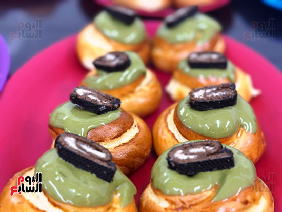 بستاشيو-شكولاتت