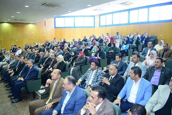 المتدربين خلال البرنامج (4)