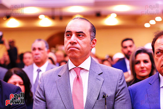 وزير المجالس النيابية وزير المجالس النيابية