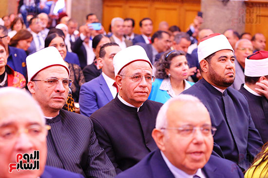 قيادات وزارة الاوقاف قيادات وزارة الاوقاف
