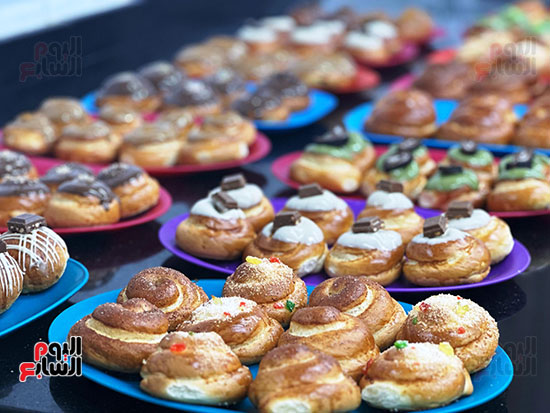 سكر-وسكولاته