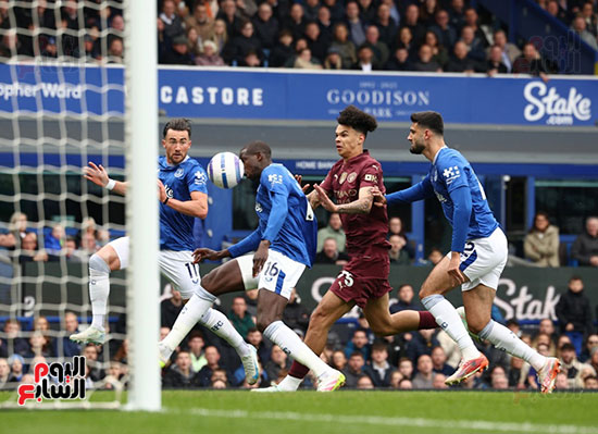 إيفرتون ضد مان سيتي إيفرتون ضد مان سيتي