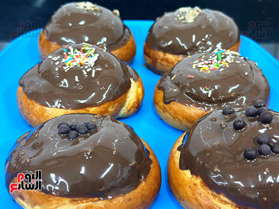 شوكولاته-منحاونه