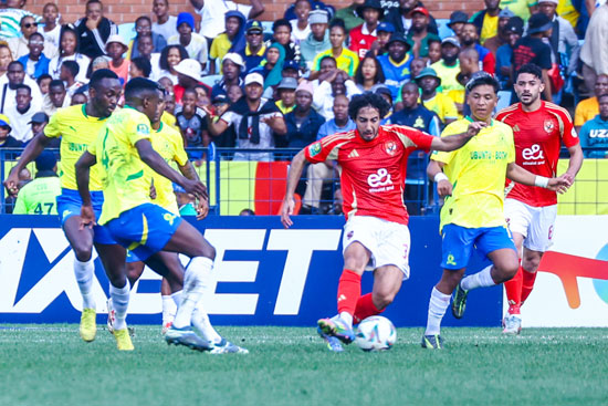 محمد هانى 21